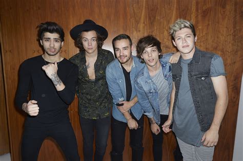 The Spellbinding Story of One Direction's Global Impact on Pop Music
